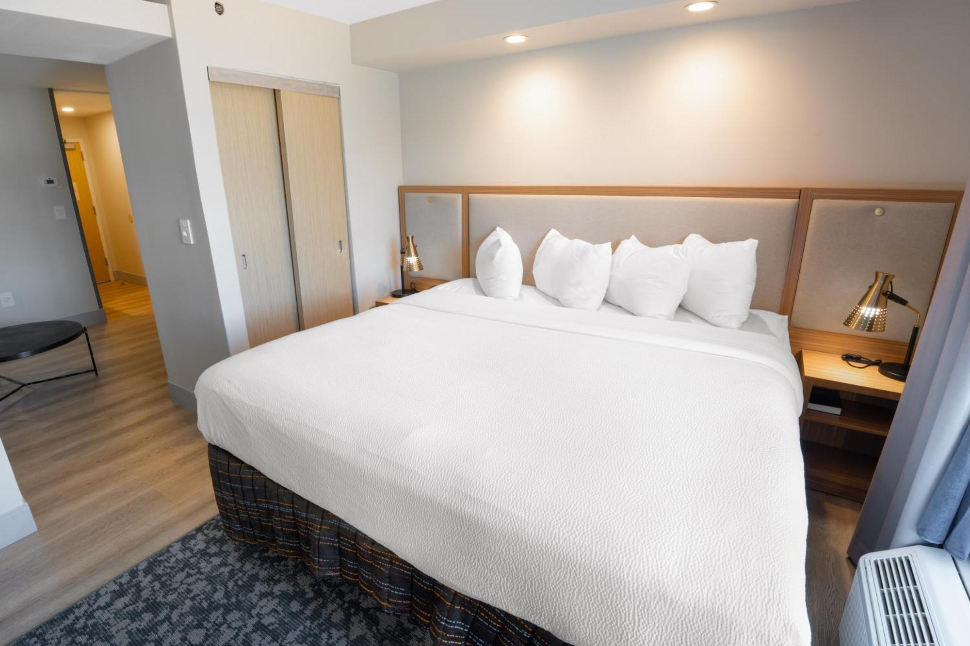 Fairfield Inn & Suites Jacksonville Butler Boulevard Bagian luar foto