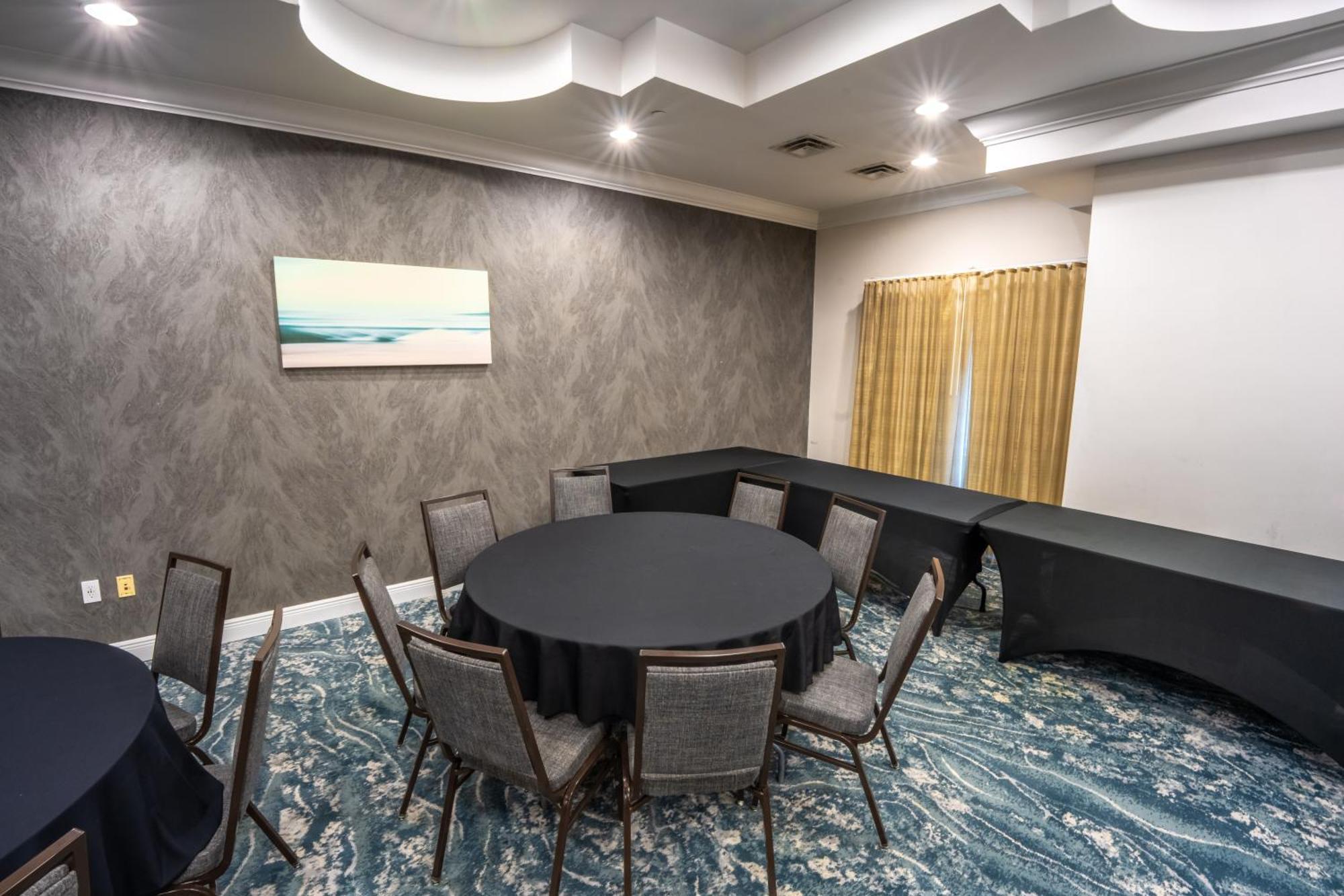 Fairfield Inn & Suites Jacksonville Butler Boulevard Bagian luar foto