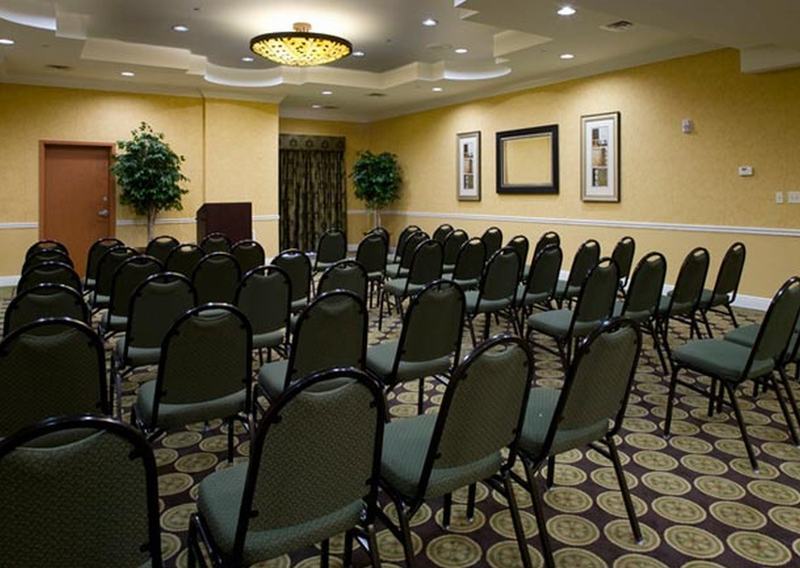 Fairfield Inn & Suites Jacksonville Butler Boulevard Bagian luar foto
